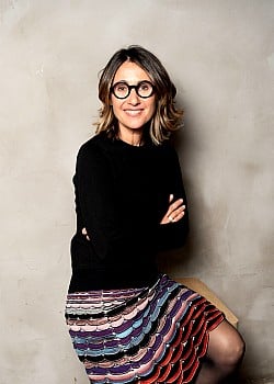 Alexia Laroche-Joubert